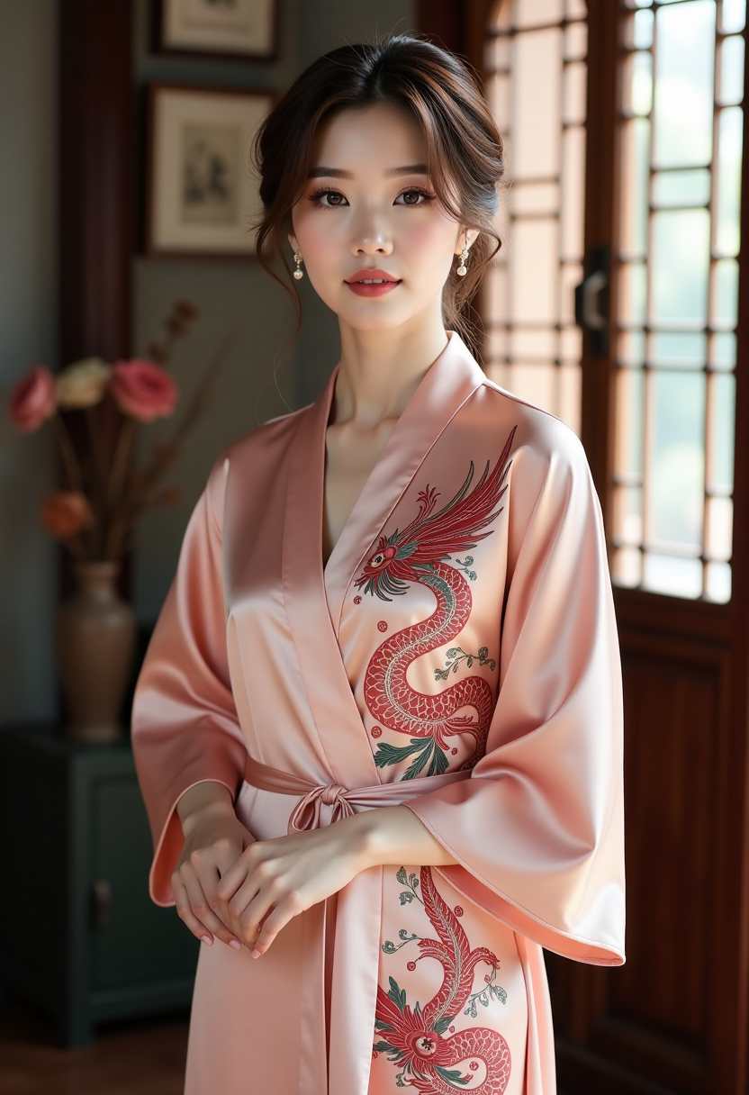 霜花缘